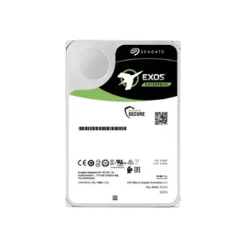 SEAGATE SYSTEMS 12TB HDD 3.5 7.2k-5U84, 1104422-01
