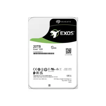SEAGATE SYSTEMS 20TB HDD 3.5, 1105042-01