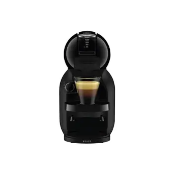 SEB Krups aparat za kavu Mini Me black KP1438F0, KP1438F0