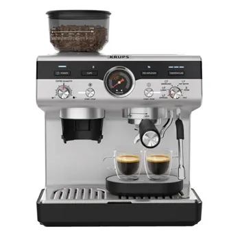 SEB Krups aparat za kavu XP804T10, XP804T10