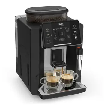 SEB Krups espresso aparat EA910A10, EA910A10