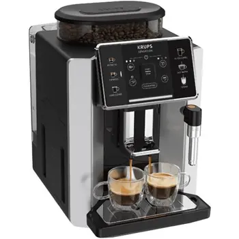 SEB Krups espresso aparat EA910E10, EA910E10