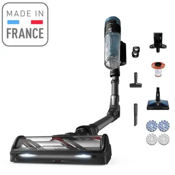 SEB Rowenta štapni usisivač RH9BC1WO, RH9BC1WO