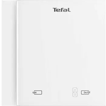 SEB Tefal kuhinjska vaga BC5504V0, BC5504V0