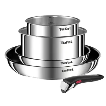 SEB Tefal tava L897S574 SET 5Pcs, L897S574