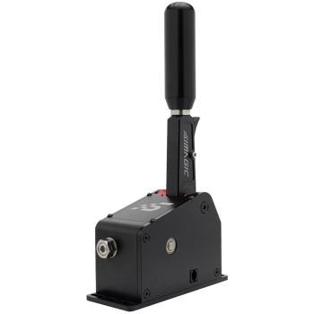 Sequential Shifter Screenless, Q1S