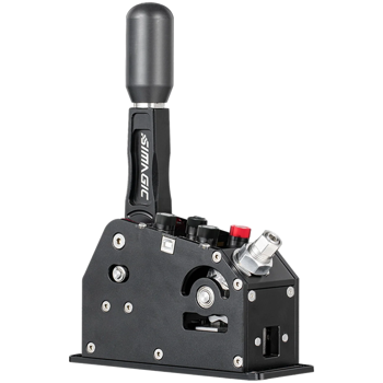 Sequential Shifter Standard, Q1