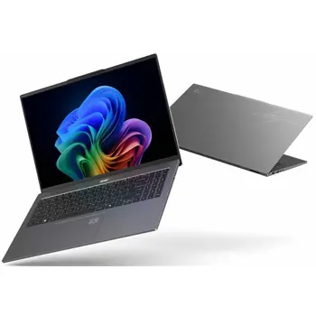 SFG16-61-R1KD, 16/2K OLED/Ryzen AI 7 350/32GB/S1TB/INT/W11H/GRY/2Y, NX.JCREX.00A