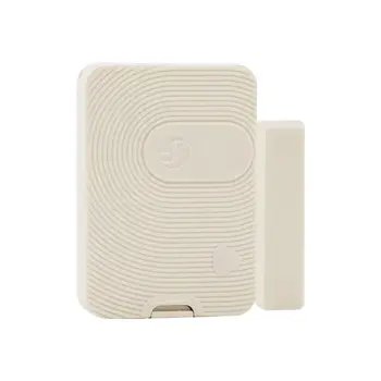 SHELLY BLU Door/Window Outdoor ZB Ivory, FG3800238074432