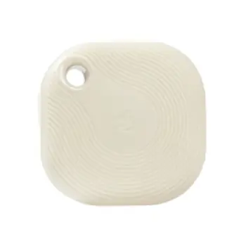SHELLY BLU Tough1 Ivory Button, FG3800235266847