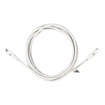 SHELLY Cable USB-C to USB-C 100W Wh. 3m, FG3800238074548