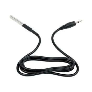 SHELLY DS18B20 3.5mm 1m Sensor, FG3800238072087