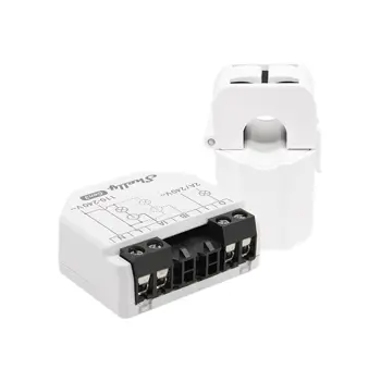 SHELLY EM Gen3 50A Energy Meter, FG3800235261873