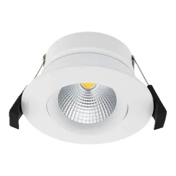 SHELLY Hilux DS8 White Light, FG5714255011227