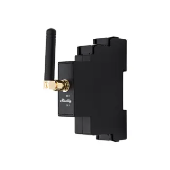 SHELLY Pro LoRa Add-on, FG3800238073169