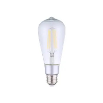 SHELLY Vintage E27 ST64 Bulb, FG3800235262115