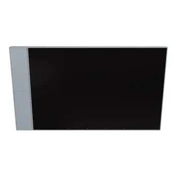 SHELLY Wall Display XL Grey Display, FG3800238071691