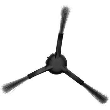 Side brush for ARC0004S, ARC0007S, ARC0008S, 2pcs per pack, ARCSB4