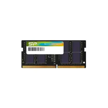 Silicon Power 16 GB DDR4 3200MHz, SODIMM, CRU-SP016GBSFU320X02