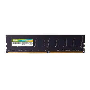 Silicon Power 8 GB DDR4 2666MHz, UDIMM, CRU-SP008GBLFU266X02