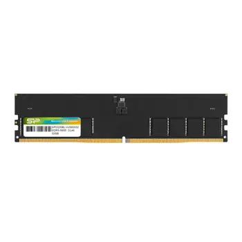 Silicon Power DIMM 16GB DDR5 4800MHz 1.1V CL40, 61926