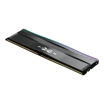 SILICON POWER XPOWER Zenith RGB 32GB, SP032GXLZU320BDD