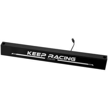 Sim Ray-Heel Stop, P-SRH