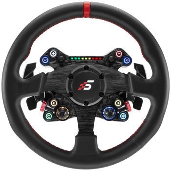 SIMAGIC Classic Steering Wheel. S218, NEO X 330R