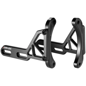 SIMAGIC EVO series front mounting bracket. S474, MB-F