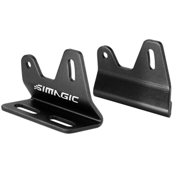 SIMAGIC EVO series side mounting bracket. S473, MB-S