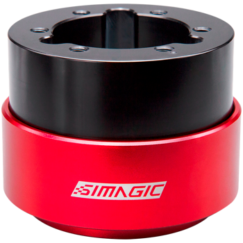 SIMAGIC Quick Release 50. S469, QR50