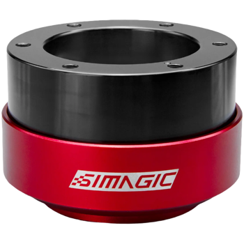 SIMAGIC Quick Release 70. S470, QR70