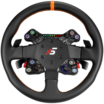SIMAGIC Rally Steering Wheel. S216, NEO X 330T