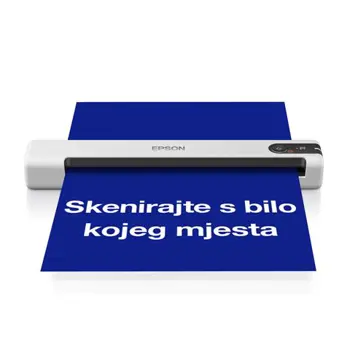 Skener Epson WorkForce DS-70, B11B252402