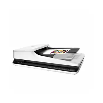 Skener HP Pro 4500 fn1