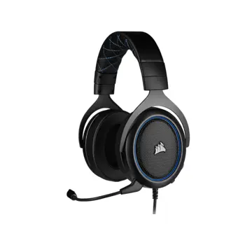 Slušalic Corsair HS50 PRO Stereo Blue*