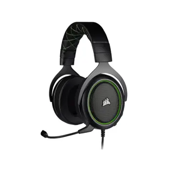 Slušalic Corsair HS50 PRO Stereo Green*