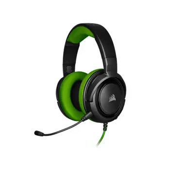 Slušalice Corsair HS35 Green*