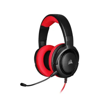 Slušalice Corsair HS35 Red*