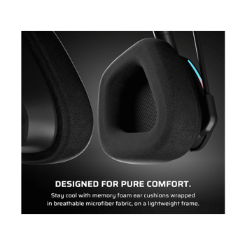 Slušalice Corsair  Void v2 CarbonWireless