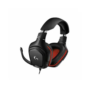 Slušalice Logitech Gaming G332