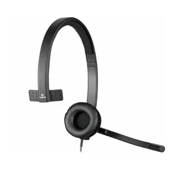 Slušalice Logitech H570e Mono