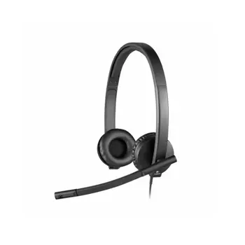 Slušalice Logitech H570e Stereo