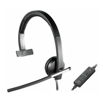 Slušalice Logitech H650e
