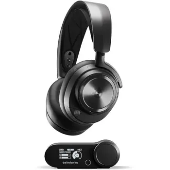 Slušalice SteelSeries Arctis Nova Pro X, 61528