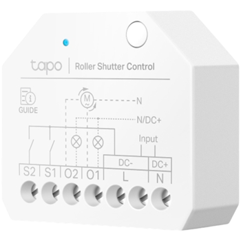 Smart Switch Module, TAPO S112