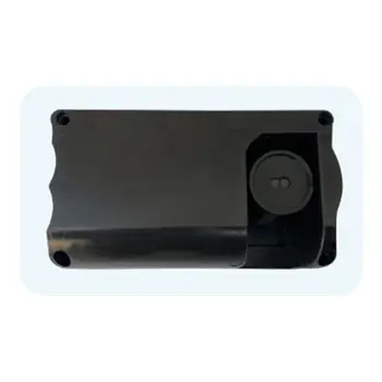 SMARTENDS LoRAWAN Ultrasonic Sensor, BBLETV2