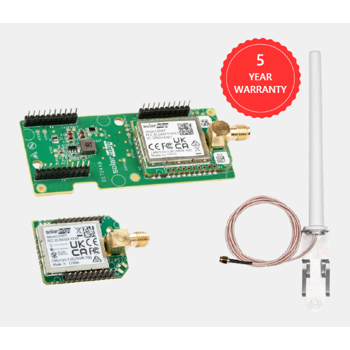 SolarEdge Home Network Plug-in i antena 1kom, ENET-HBNP-01