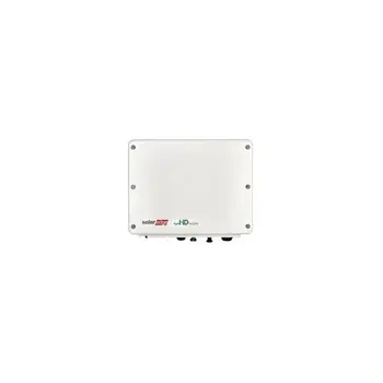 SolarEdge jednofazni inverter HD-WaveTechno. 4,0kW