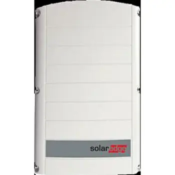SolarEdge trofazni inverter 4kW Energy NetReady